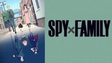 Spy x Family - Episode 8