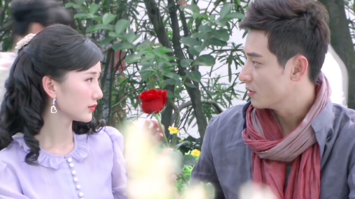 [Perjanjian] “Aku selalu merasa mereka dari era yang berbeda”