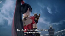 Over The Divine Kingdom eps 10