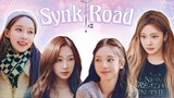 EPISODE 2: Aespa - Synk Road