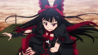 Rory Mercury - Pokerface (AMV Edit)