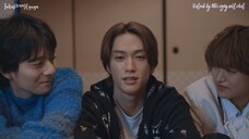 [Vietsub] Arabashiri: A Story of Personified Sake - Tập 8