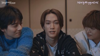 [Vietsub] Arabashiri: A Story of Personified Sake - Tập 8