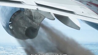 A disaster movie where no disaster happened