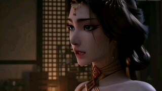 Fan Zuoshi asked Han Lao Mo for a bellyband