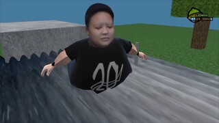 kak gem vs Timothy Ronal