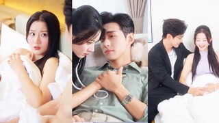 Gadis diserahkan keluarganya pada pria tua, tak tahu dia pilot tampan yang jatuh cinta padanya