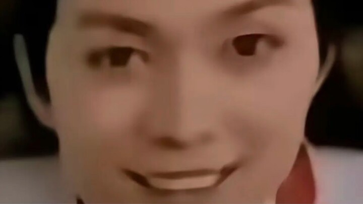 จุ่ยมู่: หมากกระดานนี้ชัดเจนว่าเป็นเพียงคนเฒ่าเล่นหยอกเด็กซุกซน