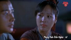 Phong Thần Diễn Nghĩa - Tập 61