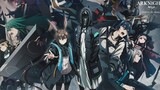 Arknights: Perish in Frost Ep1 eng sub