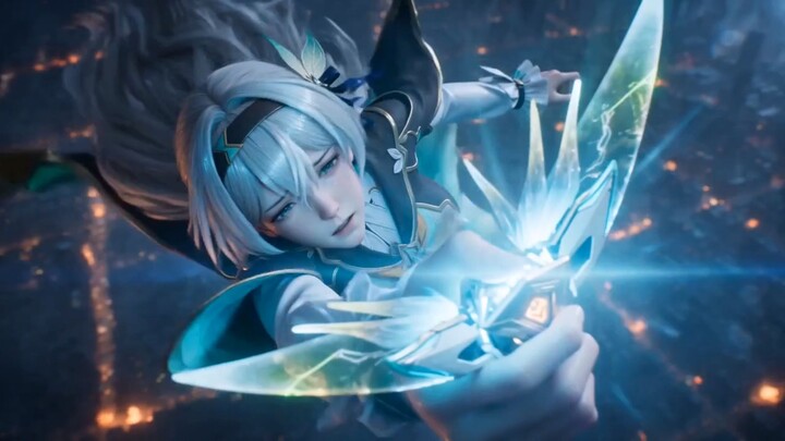 Honkai Impact: Star Rail: A Surprise Featuring All Female Machine Girls