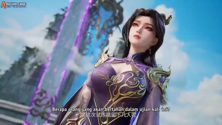 Supreme God Emperor Episode 626 Sub Indo