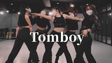 บรรยากาศน่าทึ่งมาก! "ทอมบอย" โดย Destiny Rogers | Dance Cover | Flip [LJ Dance]