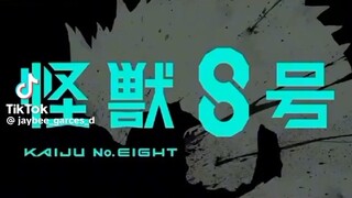 KAIJU No:8 EPISODE 12 TAGALOG DUB