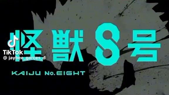 KAIJU No:8 EPISODE 12 TAGALOG DUB