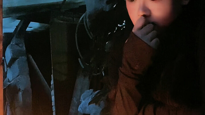 How ironic—his death anniversary was the best meal I’ve ever had.