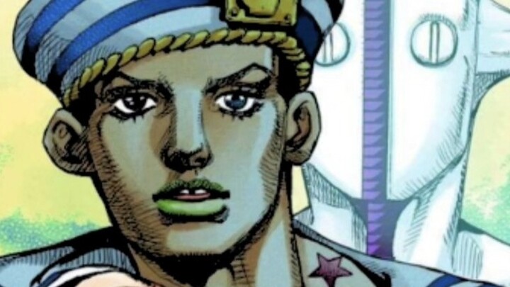 Taking stock of JOJO's most special protagonist stand, soft and wet analysis!