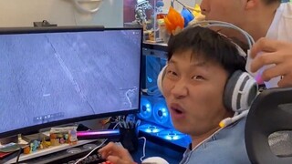 当你跟室友分快乐，他却故意坑你的时候，真是气死人