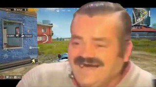 Warning! Don't drop cold | Pubg Mobile | 绝地求生手机版