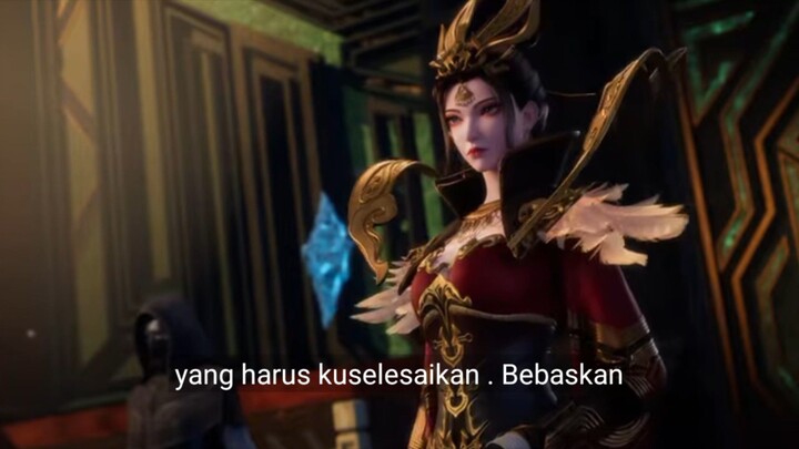 Martial Master Eps 655 indo