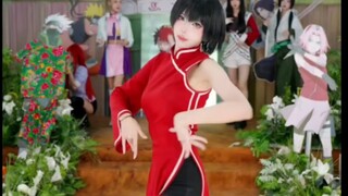 这黑土迪达拉不打我打