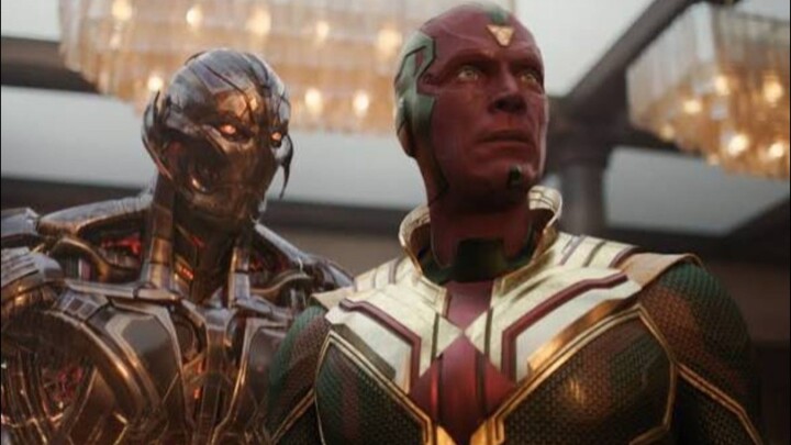 Kenapa Ultron Bisa Hidup Kembali di VisionQuest? Ini Teorinya!