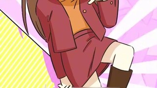 Tahukah kamu bagaimana rasanya mempunyai kepala yang kecil?