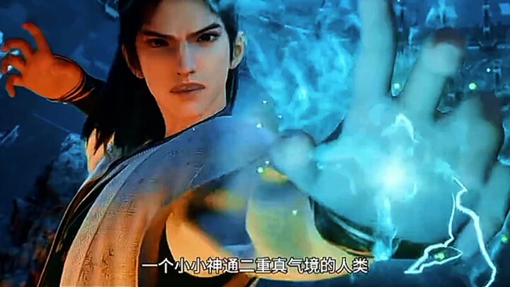 Preview Immortality S5 Eps 60