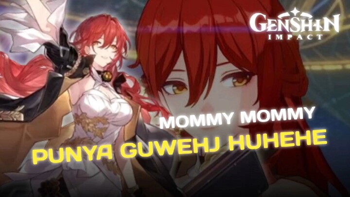 MENDINGAN JANGAN PERCAYA HIMEKO LAGI!