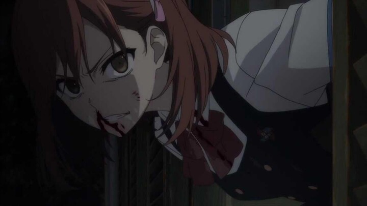 เด็กกำพร้า - Bogra Yumi Pisich