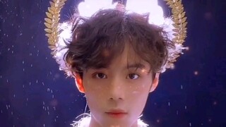 [Transformasi Malaikat di TikTok] [Kumpulan] Aku malaikat, malaikat? Kau pikir aku anak berusia 3 ta