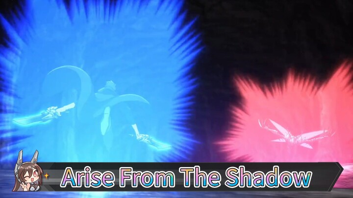 Sung Jin Wo Vs Berru Part 7