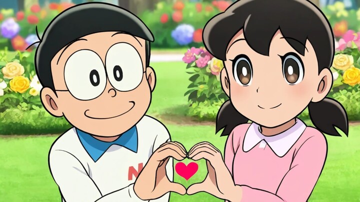 This Is the Original MV of “Little Dimples”!