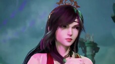 The Divine Emperor Of Destiny Episode 14 Sub Indo