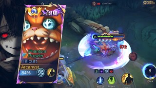 ROAM TIER S SAAT INI? WAJIB BAN OR PICK!!