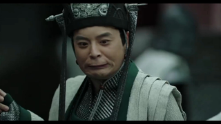 哈哈，活宝，还得是你俩