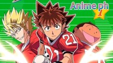 Eyeshield21 Episode 7 (Tagalog Dubbed)