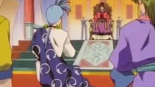 FUSHIGI YUUGI TAGALOG DUB EPISODE 21-25