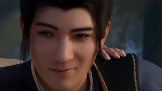 Kenapa penonton hanya merasa senang ketika protagonis lain muncul, tapi ketika Han Li memadatkan Nas