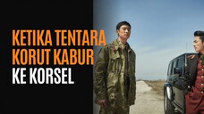 INI AKIBATNYA JIKA LARI DARI KORUT - PART 1