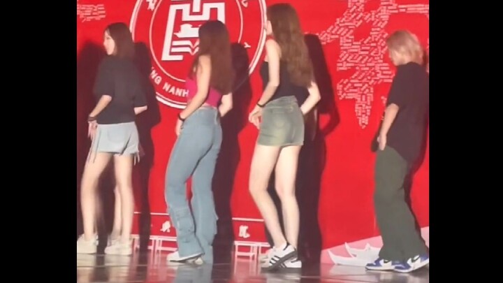 “Every school has a godlike figure.”