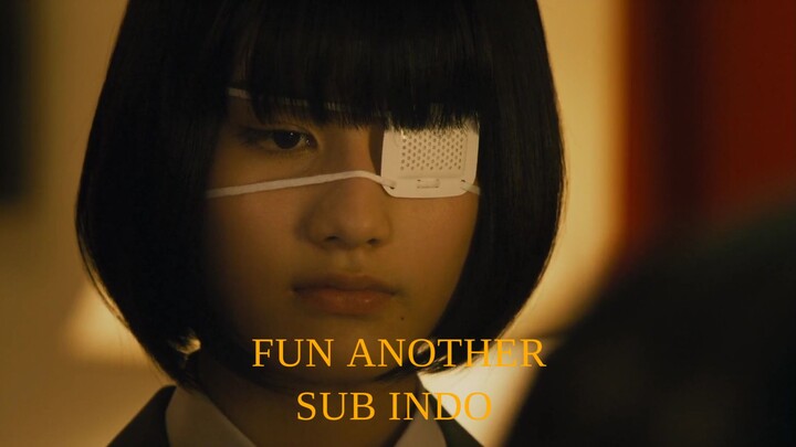 Film Jepang sub Indo FUN Another 2012