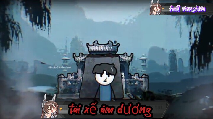 Quỷ khóc // full version /_ Tài xế âm dương //_Thiên môn sub