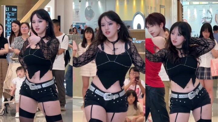 【EXID—ทุกคืน】สัมผัสได้แบบชัดๆ ว่าหน้า 45 กิโล กับตัว 60 กิโลมันเป็นยังไง