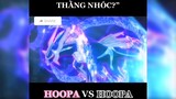 HOOPA vs HOOPA #reviewanime
