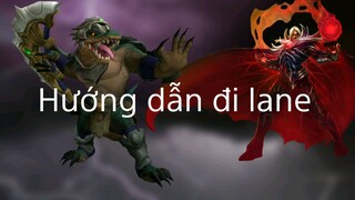 Kèo Vladimir Renekton