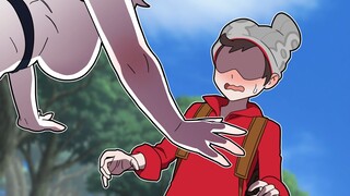 [Pokémon] Hãy đến giúp tôi!