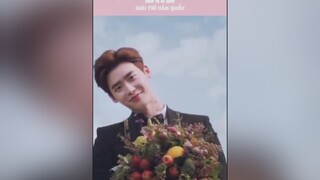 Ước gì Lee Jong Suk cầm hoa tới cưới tui 😂 leejongsuk BHDgiaitrihanquoc kdrama koreanactor jongsuk