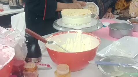 Cake