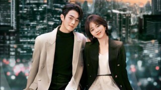 AS BEAUTIFUL AS YOU (2024) Episode 9 Eng Sub